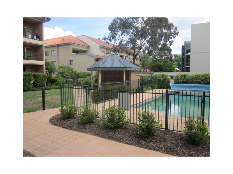 5/11 Fawkner Street, Braddon ACT 2612