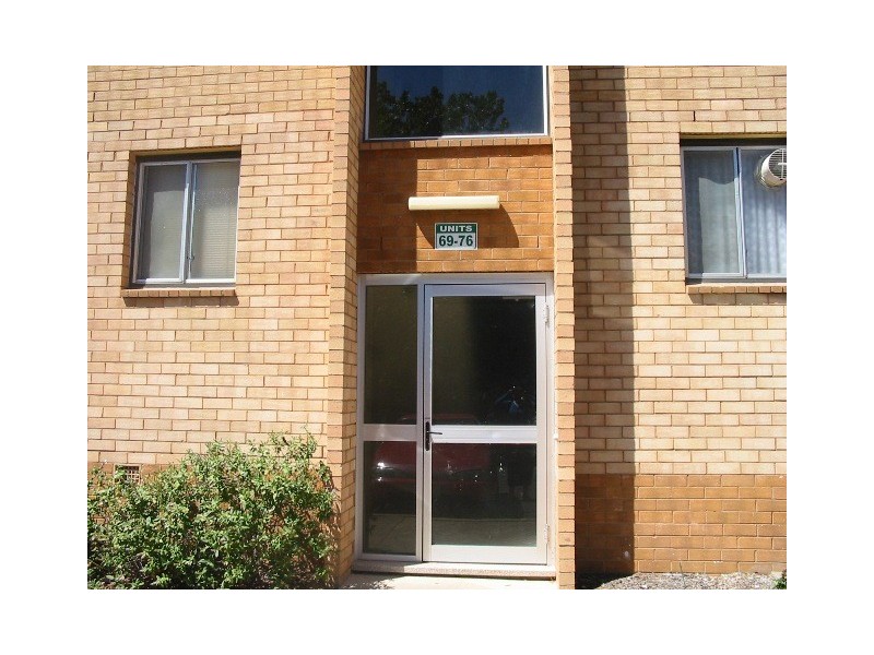 72/3 Waddell Place, Curtin ACT 2605