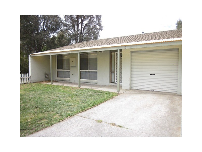 10/22 Duggan Street, Calwell ACT 2905