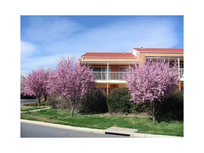 44/12 Albermarle Place, Phillip ACT 2606
