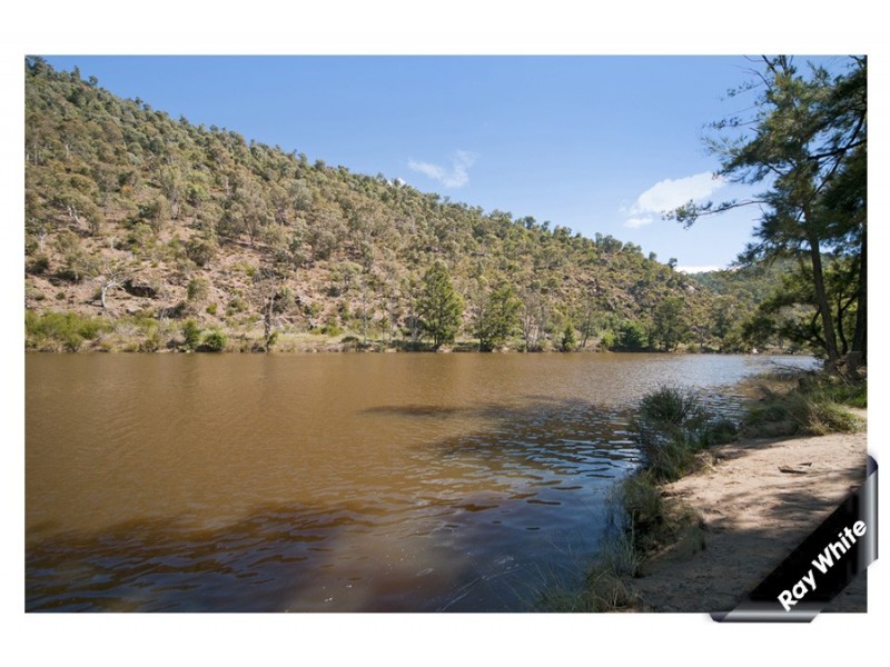 0 ‘Amberly’ Kambah Pool Road, Kambah ACT 2902