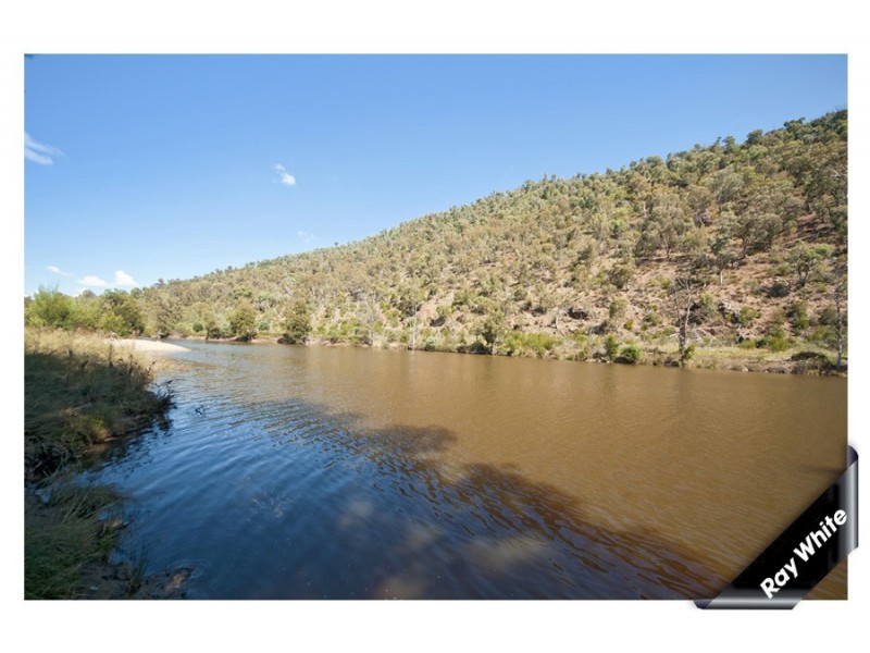 0 ‘Amberly’ Kambah Pool Road, Kambah ACT 2902