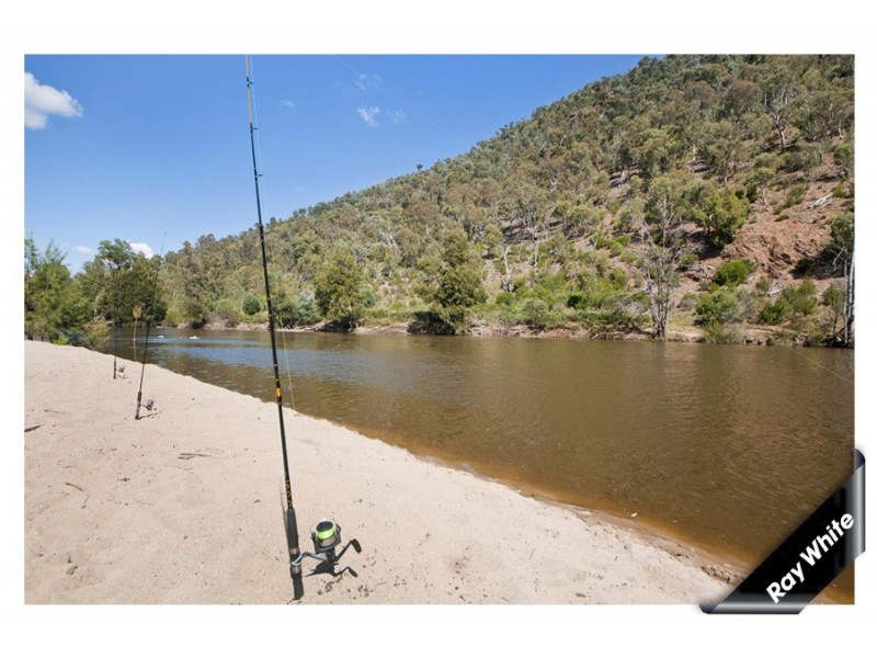 0 ‘Amberly’ Kambah Pool Road, Kambah ACT 2902