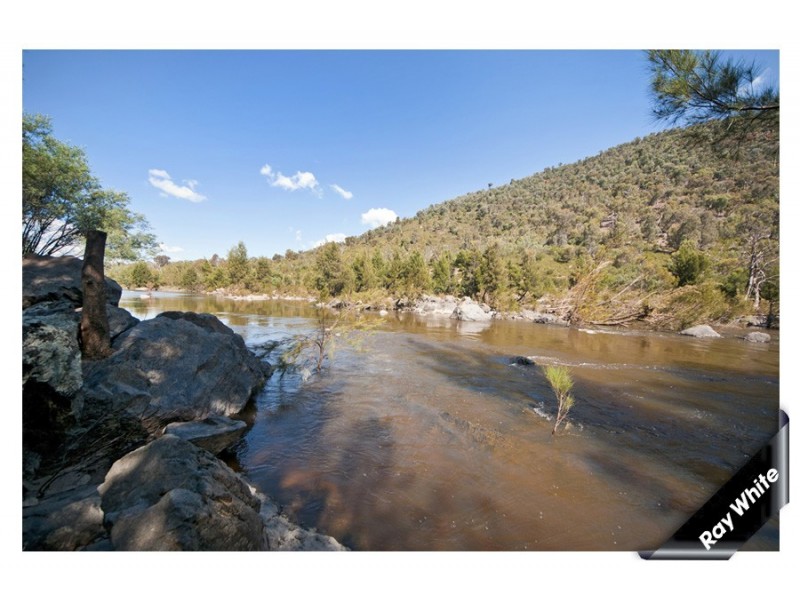 0 ‘Amberly’ Kambah Pool Road, Kambah ACT 2902