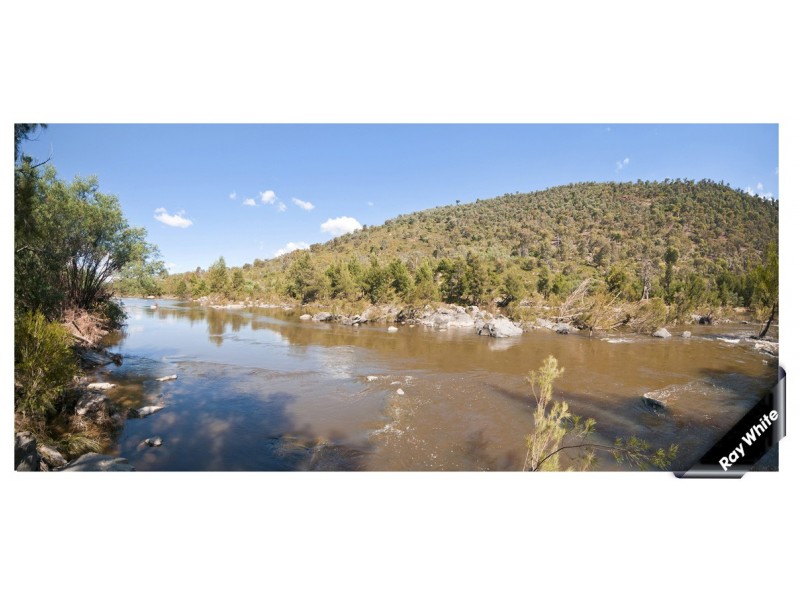 0 ‘Amberly’ Kambah Pool Road, Kambah ACT 2902