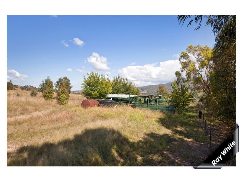 0 ‘Amberly’ Kambah Pool Road, Kambah ACT 2902