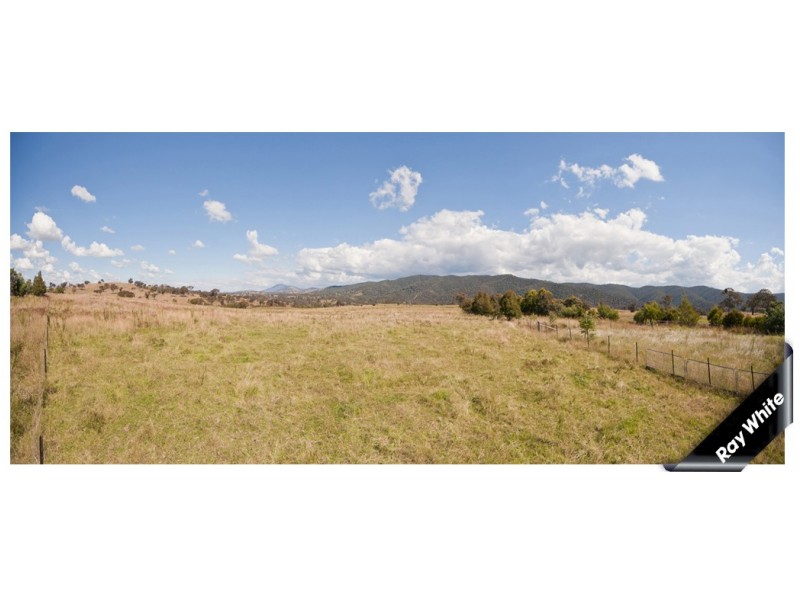 0 ‘Amberly’ Kambah Pool Road, Kambah ACT 2902