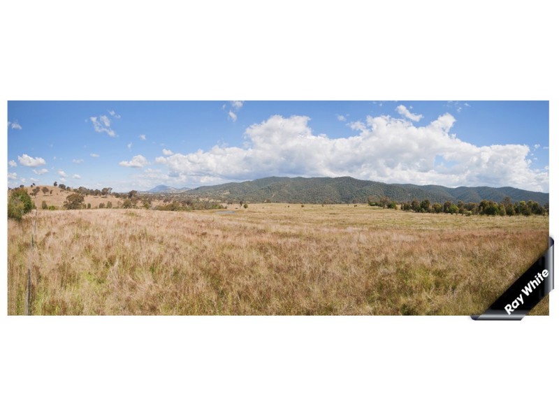 0 ‘Amberly’ Kambah Pool Road, Kambah ACT 2902