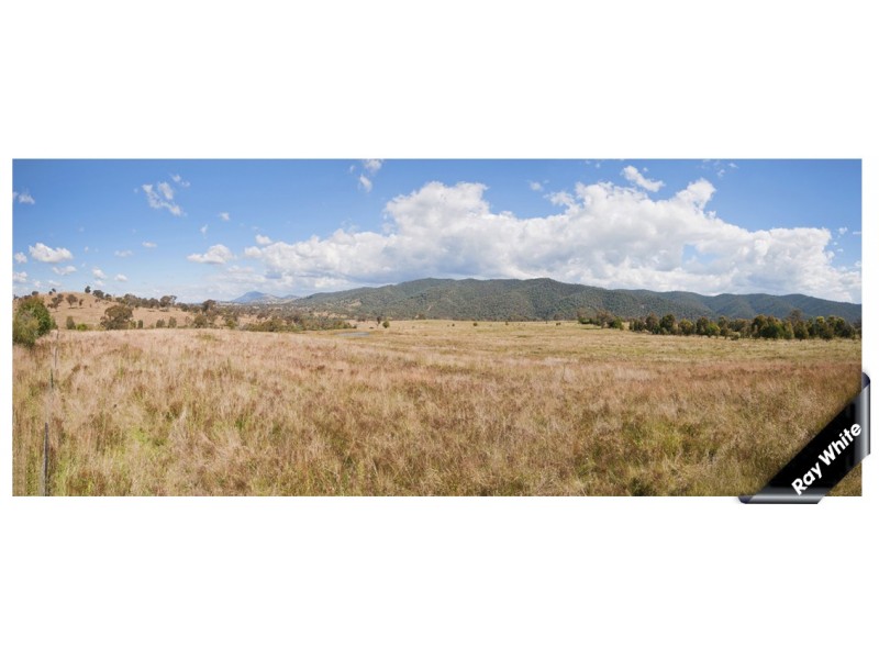 0 ‘Amberly’ Kambah Pool Road, Kambah ACT 2902