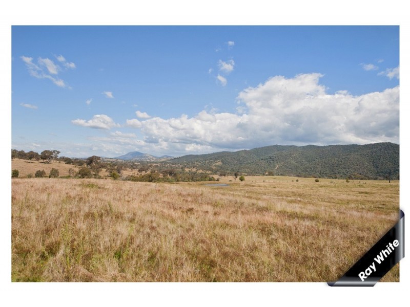 0 ‘Amberly’ Kambah Pool Road, Kambah ACT 2902