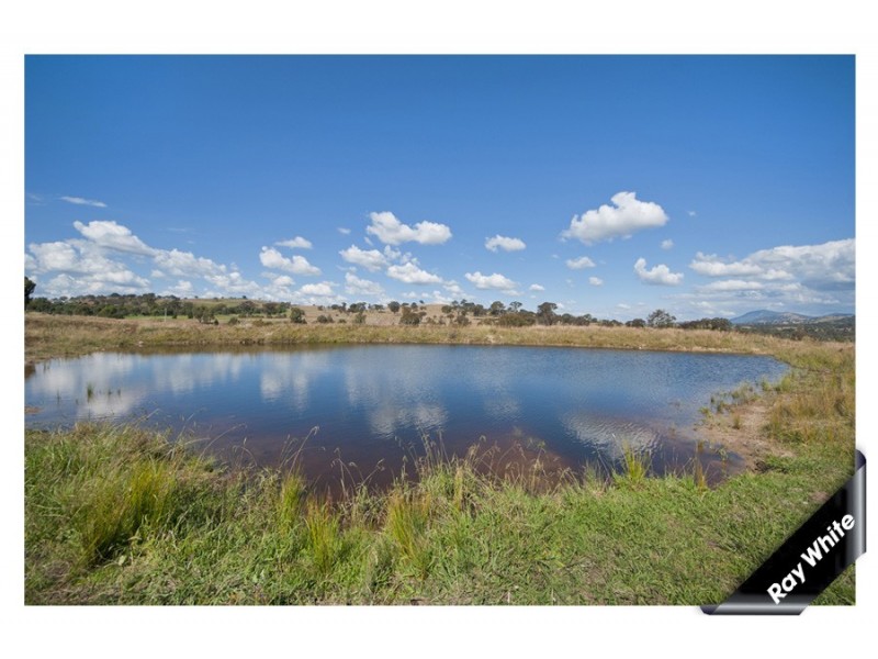 0 ‘Amberly’ Kambah Pool Road, Kambah ACT 2902