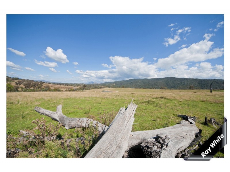 0 ‘Amberly’ Kambah Pool Road, Kambah ACT 2902