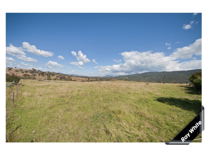 0 ‘Amberly’ Kambah Pool Road, Kambah ACT 2902