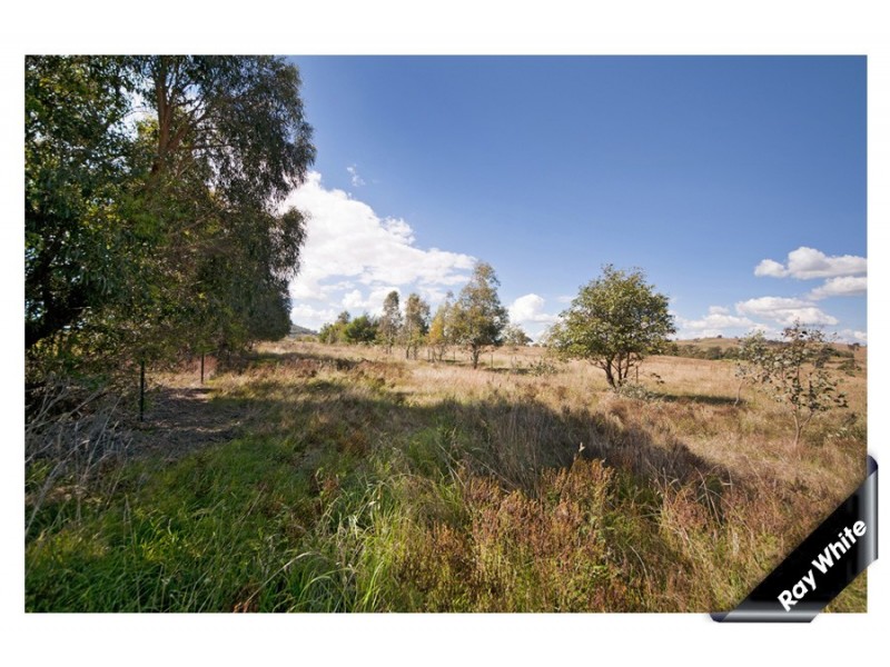 0 ‘Amberly’ Kambah Pool Road, Kambah ACT 2902