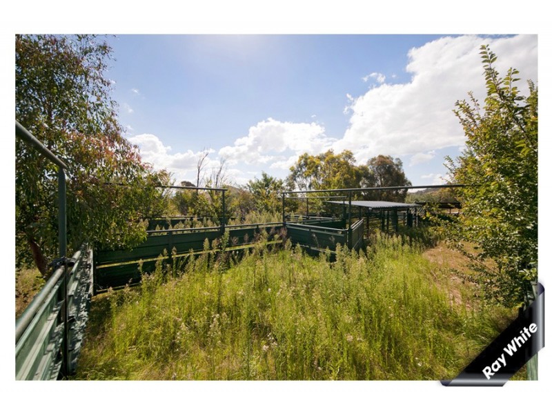 0 ‘Amberly’ Kambah Pool Road, Kambah ACT 2902