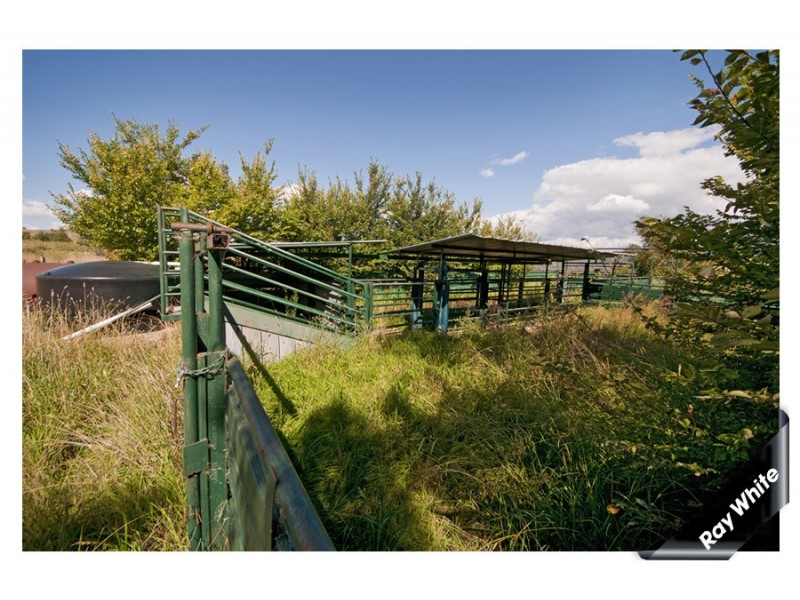 0 ‘Amberly’ Kambah Pool Road, Kambah ACT 2902