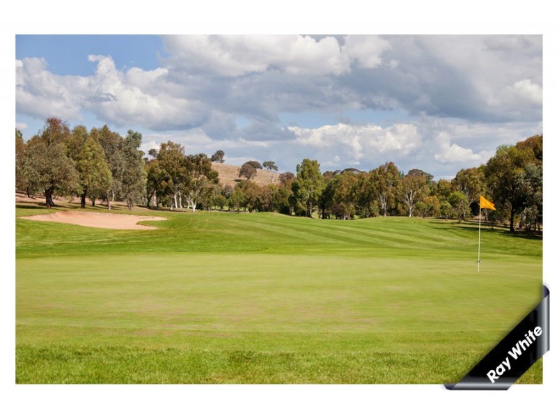 0 ‘Amberly’ Kambah Pool Road, Kambah ACT 2902