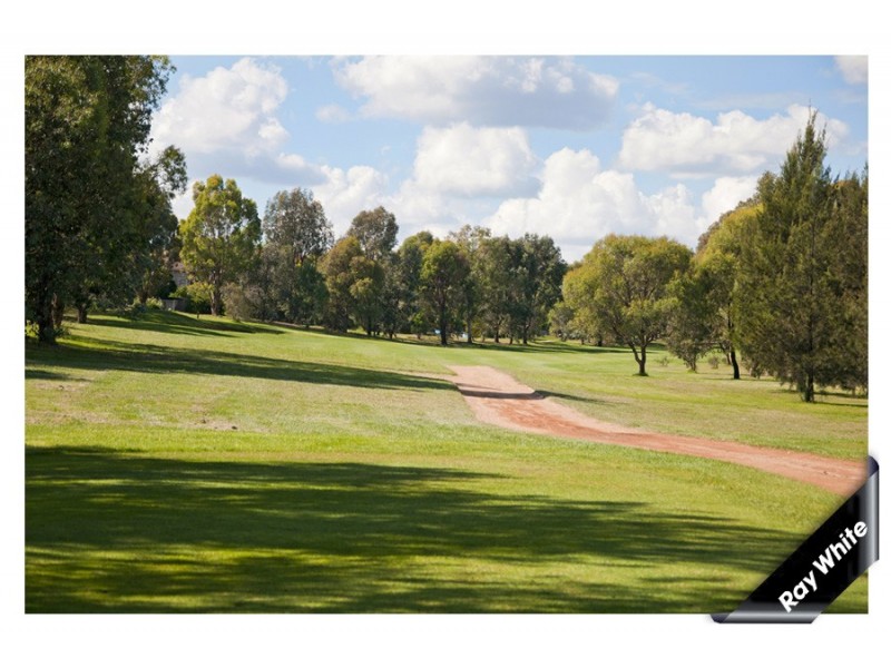 0 ‘Amberly’ Kambah Pool Road, Kambah ACT 2902