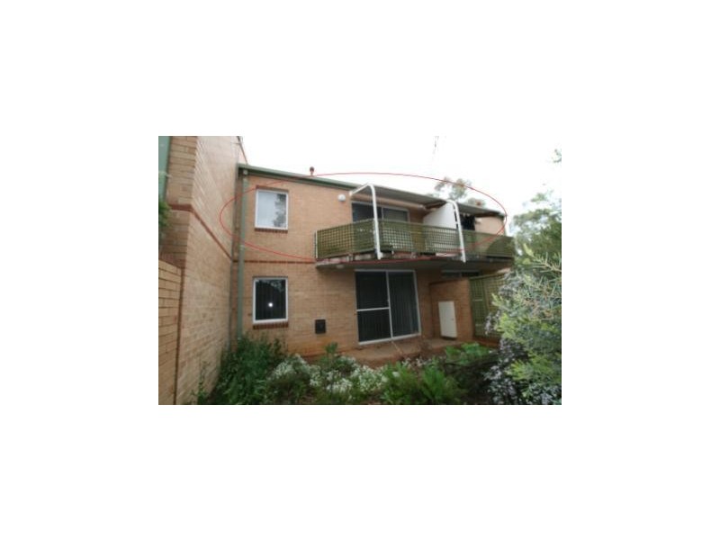 4/18 Solly Place, Belconnen ACT 2617