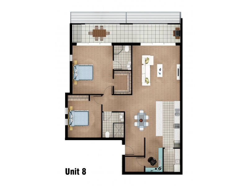 93 Burrinjuck Crescent, Duffy ACT 2611