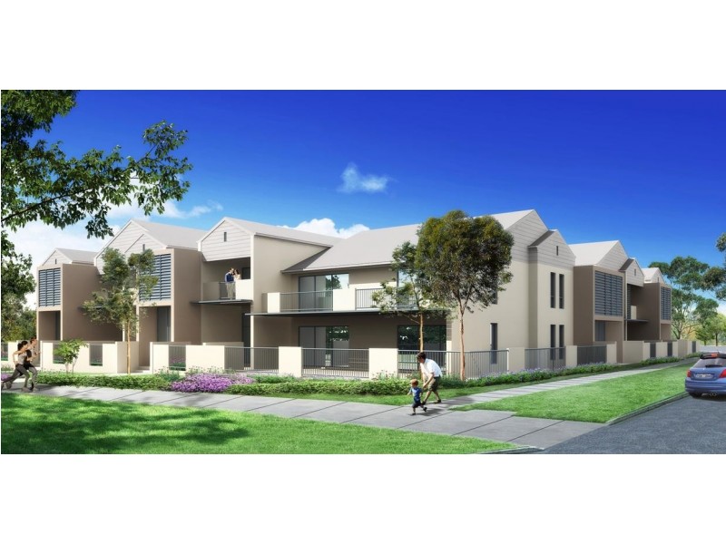 93 Burrinjuck Crescent, Duffy ACT 2611