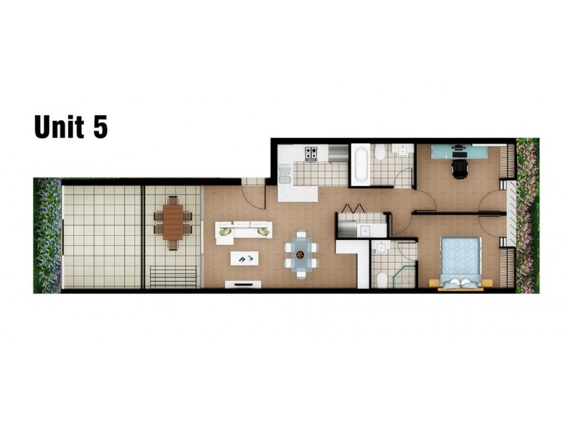 93 Burrinjuck Crescent, Duffy ACT 2611