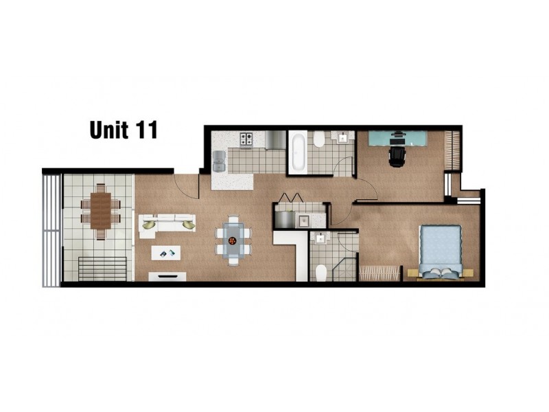 93 Burrinjuck Crescent, Duffy ACT 2611