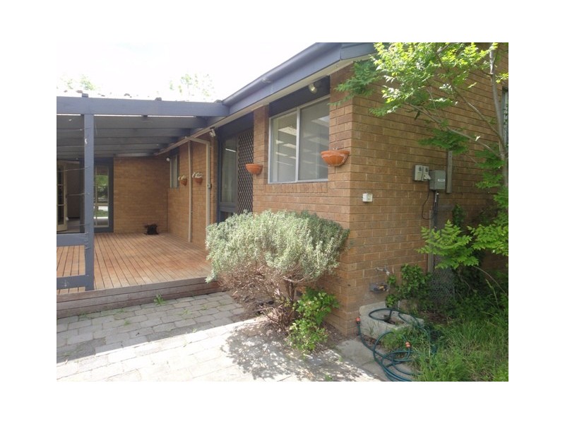 26 Summerland Circuit, Kambah ACT 2902