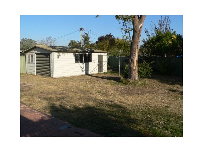 22 Swanton Street, Chisholm ACT 2905