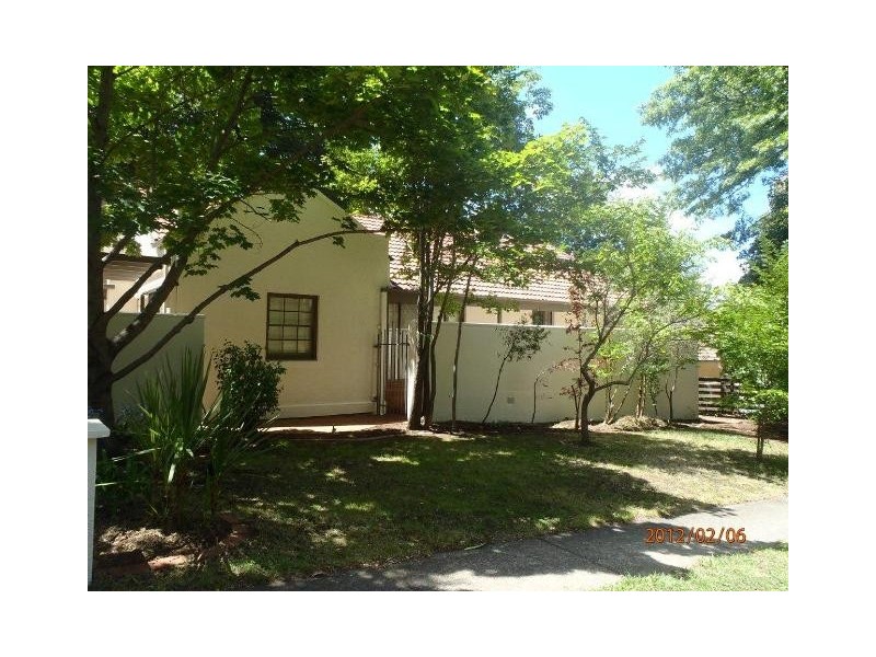 31 Monaro Crescent, Griffith ACT 2603