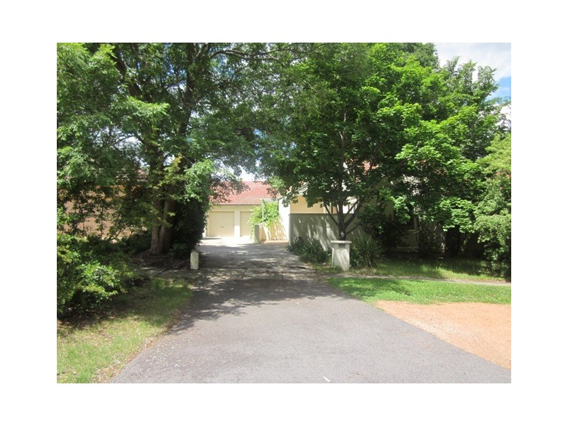 31 Monaro Crescent, Griffith ACT 2603