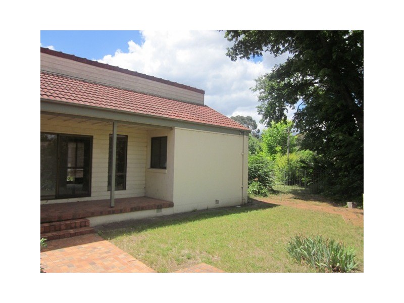 31 Monaro Crescent, Griffith ACT 2603