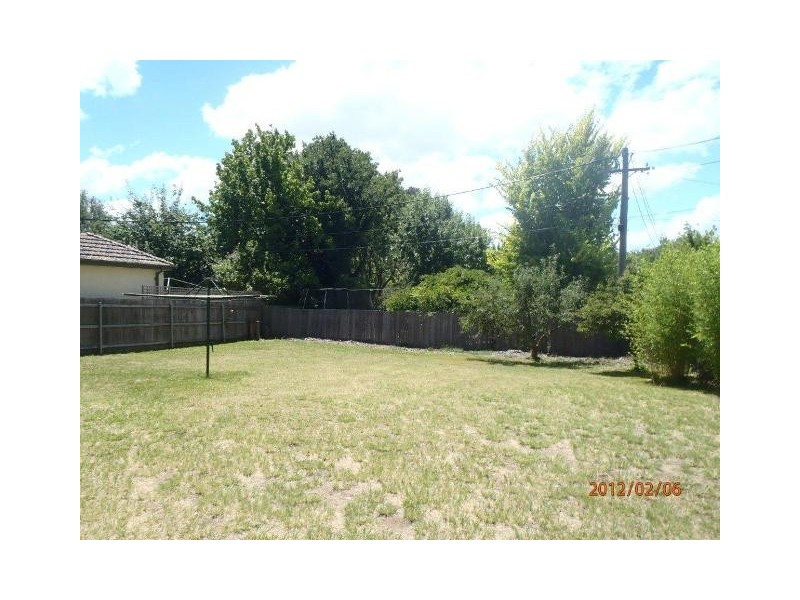 31 Monaro Crescent, Griffith ACT 2603