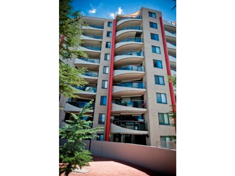 710/86-88 Northbourne Avenue, Braddon ACT 2612