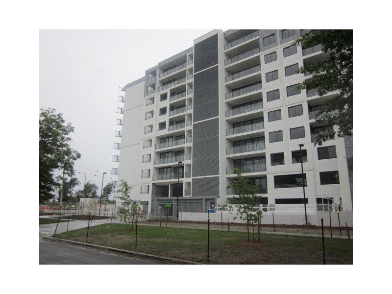 36/1 Mouat Street, Lyneham ACT 2602