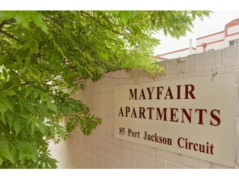 4/85 Port Jackson Circuit, Phillip ACT 2606