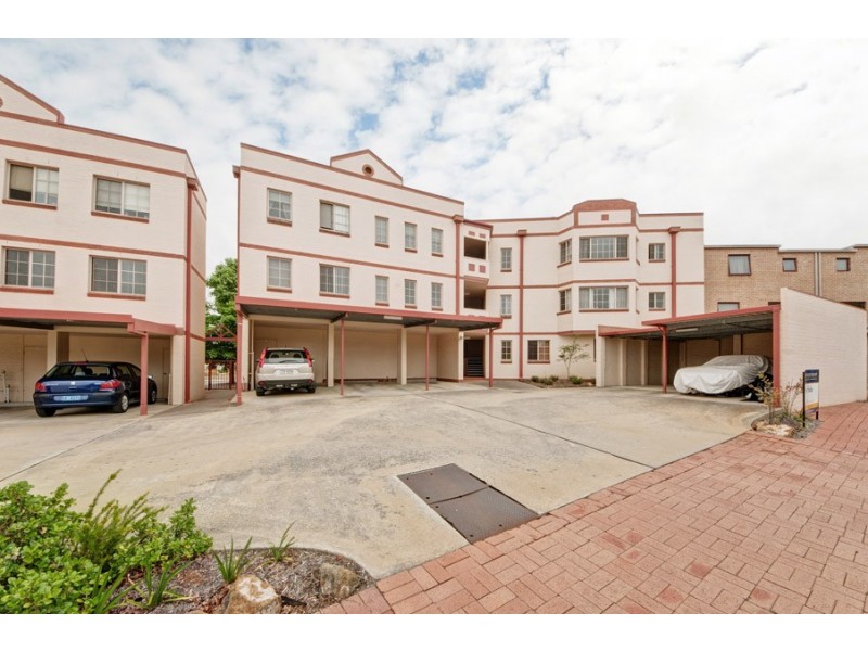 4/85 Port Jackson Circuit, Phillip ACT 2606