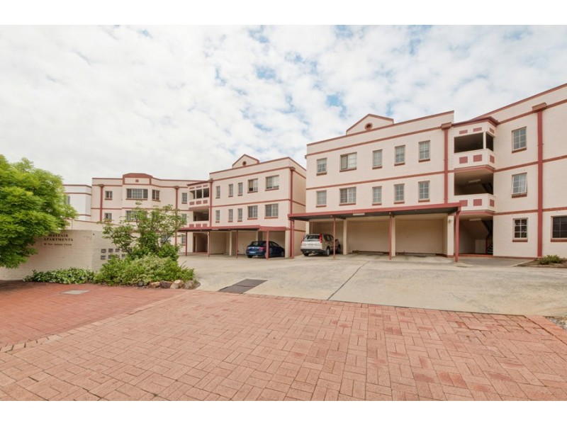 4/85 Port Jackson Circuit, Phillip ACT 2606
