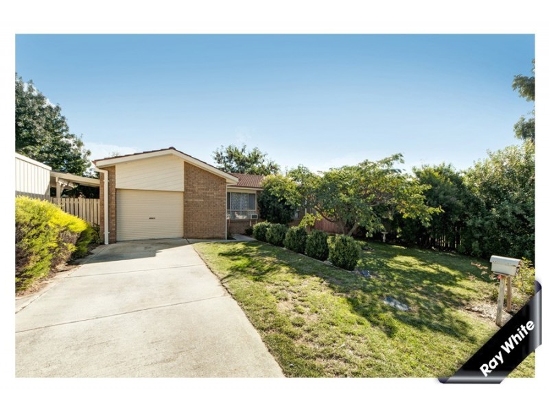 84 Jim Pike Avenue, Gordon ACT 2906