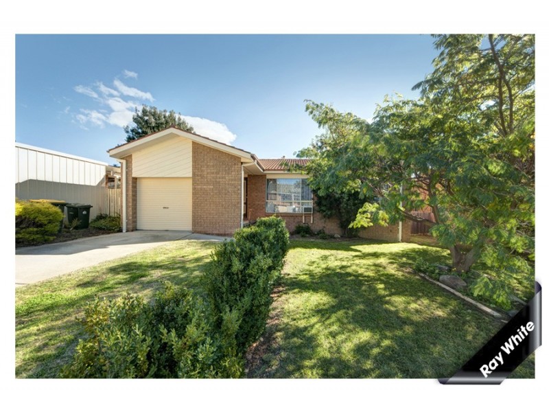 84 Jim Pike Avenue, Gordon ACT 2906