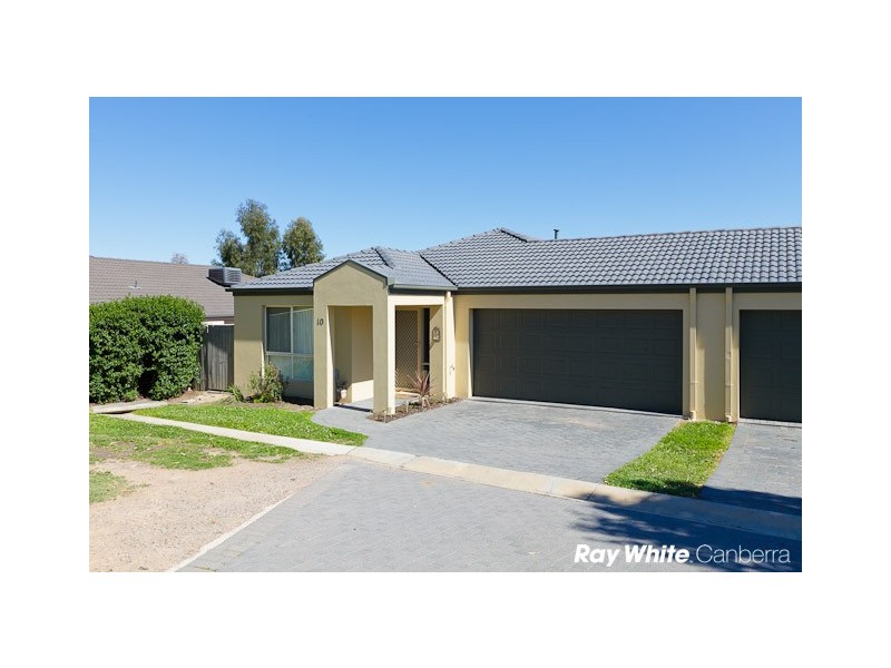 10/6 Kettlewell Crescent, Banks ACT 2906