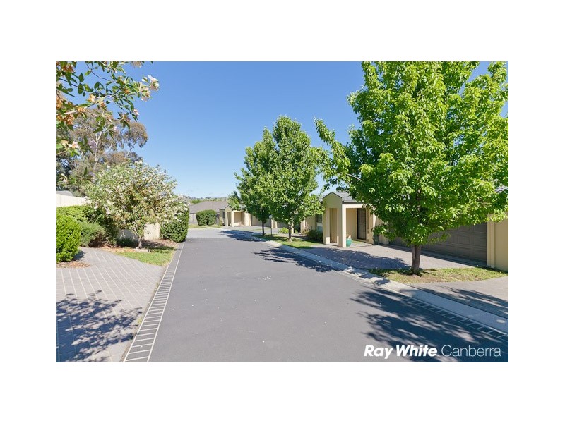 10/6 Kettlewell Crescent, Banks ACT 2906
