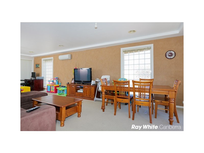 10/6 Kettlewell Crescent, Banks ACT 2906