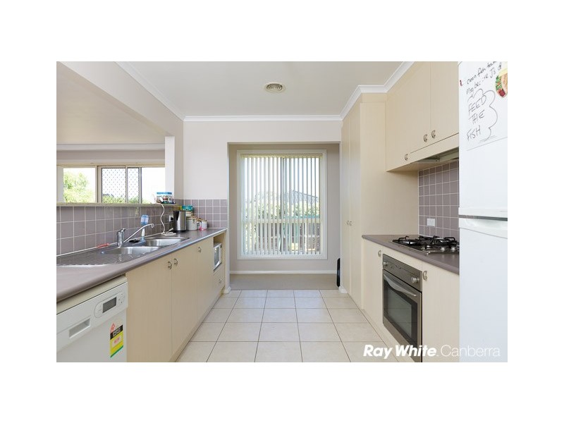 10/6 Kettlewell Crescent, Banks ACT 2906