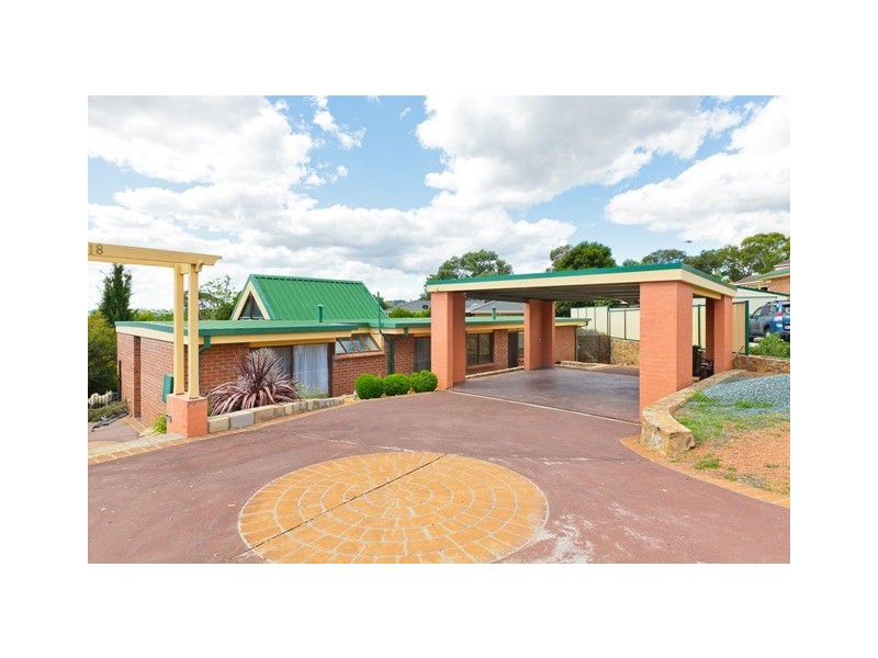 18 Menzies Court, Banks ACT 2906