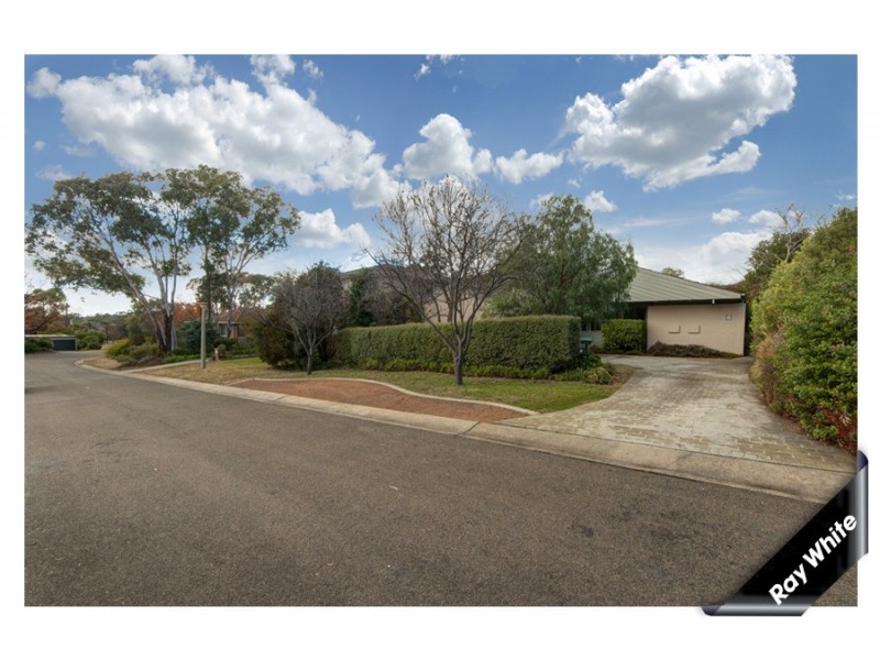 5 Nannine Place, Fisher ACT 2611