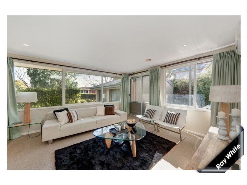 5 Nannine Place, Fisher ACT 2611