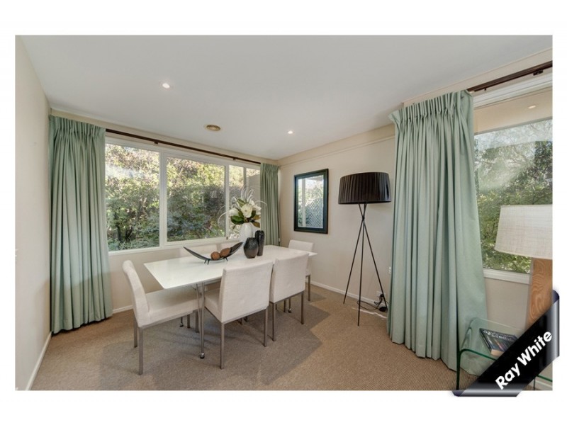 5 Nannine Place, Fisher ACT 2611