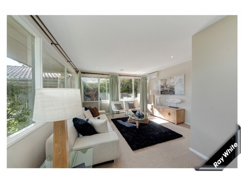 5 Nannine Place, Fisher ACT 2611