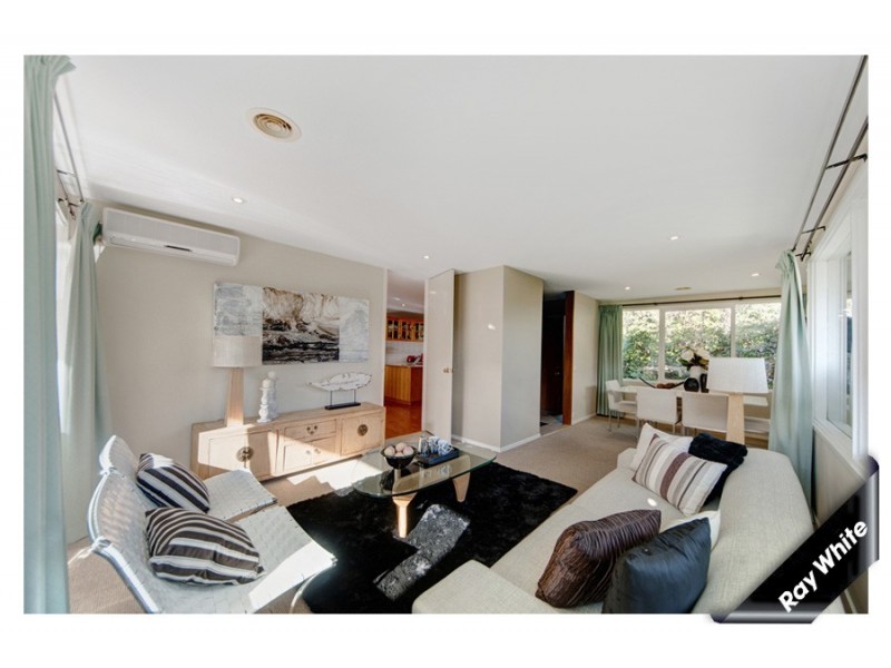 5 Nannine Place, Fisher ACT 2611